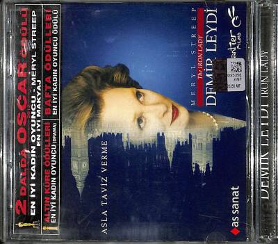Asla Taviz Verme VCD Film (108.5) VCD23574 - 1
