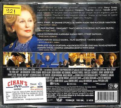 Asla Taviz Verme VCD Film (108.5) VCD23574 - 2