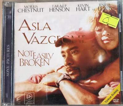Asla Vazgeçme (Morris Chestnut) VCD Film VCD11740 - 1