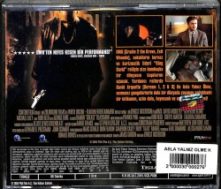 Asla Yalnız Ölme VCD Film (108) VCD21342 - 2