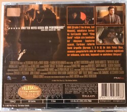Asla Yalnız Ölme VCD Film VCD11975 - 2