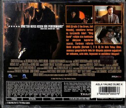 Asla Yalnız Ölme VCD Film VCD12569 - 2