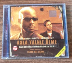 Asla Yalnız Ölme VCD Film VCD12678 - 1
