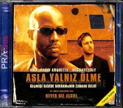 Asla Yalnız Ölme VCD Film VCD13127 - 1