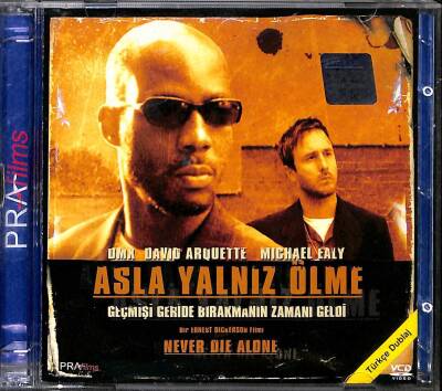 Asla Yalnız Ölme VCD Film VCD13127 - 1