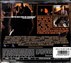 Asla Yalnız Ölme VCD Film VCD13127 - 2