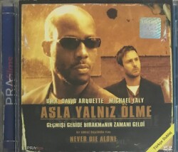 Asla Yalnız Ölme VCD Film VCD5661 - 1
