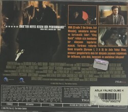 Asla Yalnız Ölme VCD Film VCD5661 - 2