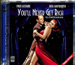 Asla Zengin Olamayacaksın VCD Film (108) VCD22519 - 1