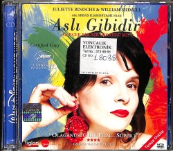 Aslı Gibidir Orijinal VCD Film VCD28926 - 1