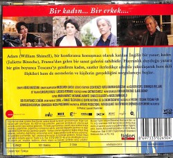 Aslı Gibidir Orijinal VCD Film VCD28926 - 2
