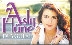 Aslı Hünel - Duygular Kaset (İkinci El) KST28533 - 1