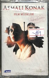 Asmalı Konak Film Müzikleri Kaset KST13714 - 1
