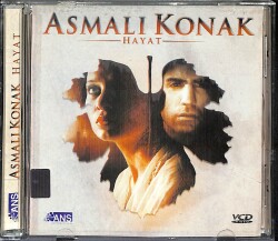 Asmalı Konak Hayat (2003) VCD Film 'Özcan Deniz' VCD27878 - 1