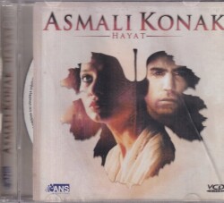 Asmalı Konak Hayat VCD Film VCD10455 - 1