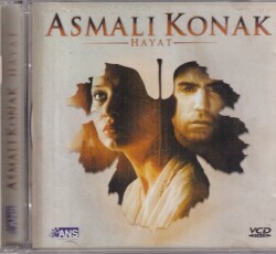 Asmalı Konak Hayat VCD Film VCD10456 - 1