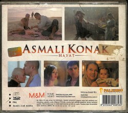 Asmalı Konak Hayat VCD Film VCD12240 - 2