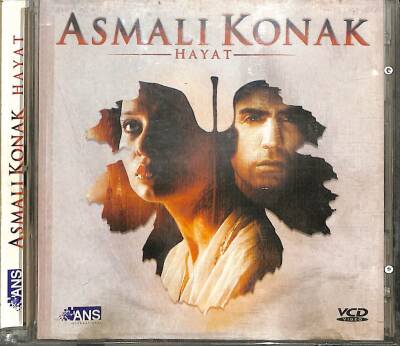 Asmalı Konak Hayat VCD Film VCD13815 - 1