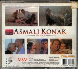 Asmalı Konak Hayat VCD Film VCD15644 - 2