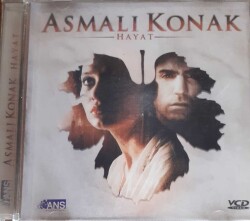 Asmalı Konak-Hayat VCD Film VCD2627 - Gökçekoleksiyon