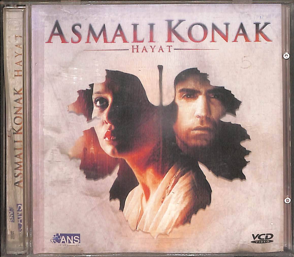 Asmalı Konak Hayat VCD Film VCD27347 - 1