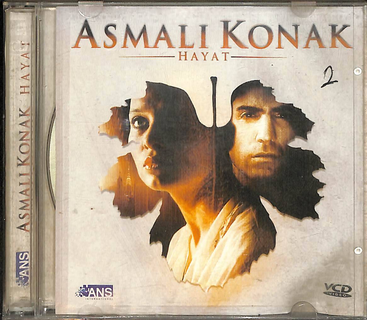 Asmalı Konak Hayat VCD Film VCD27401 - 1