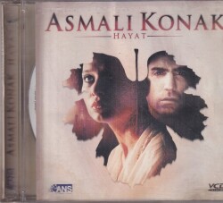 Asmalı Konak Hayat VCD Film VCD9205 - 1