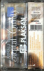 Asmalı Konak Müzikleri Kaset (Sıfır) KST26966 - 2