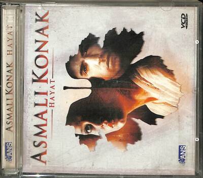 Asmalı Konak VCD Film VCD12999 - 1