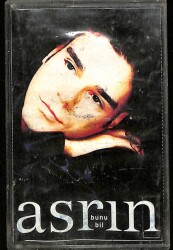 Asrın - Bunu Bil Kaset (İkinci El Kaset) KST17911 - 1