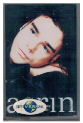 Asrın - Bunu Bil Kaset (Sıfır Kaset) KST822 - Gökçekoleksiyon