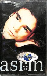 Asrın - Bunu Bil Orijinal Kaset (Sıfır) KST30700 - Gökçekoleksiyon