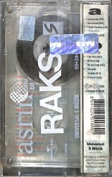 Asrın - Bunu Bil Orijinal Kaset (Sıfır) KST30700 - 2