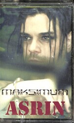 Asrın - Maksimum Kaset (İkinci El) KST28662 - 1