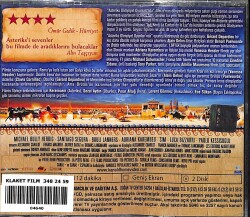 Asteriks Olimpiyat Oyunlarında Orijinal VCD Film VCD28049 - 2
