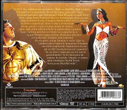 Asteriks ve Oburiks: Görevimiz Kleopatra – Asterix and Obelix Meet Cleopatra (2002) Orijinal VCD Film VCD28331 - 2