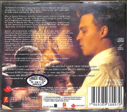 Astronotun Karısı VCD Film (10/7) VCD26352 - 2
