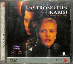 Astronotun Karısı VCD Film (İkinci El 108) VCD24913 - 1
