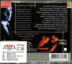 Astronotun Karısı VCD Film VCD14052 - 2