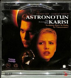 Astronotun Karısı VCD Film VCD14831 - 1
