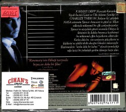 Astronotun Karısı VCD Film VCD14831 - 2