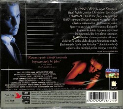 Astronotun Karısı VCD Film VCD17004 - 2