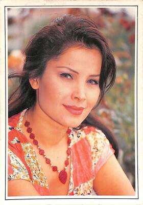 Asya Kartpostal KRT16342 - 1