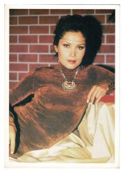 Asya Kartpostal KRT9485 - Gökçekoleksiyon