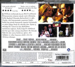 Asylum Tutku Çemberi VCD Film (108) VCD21015 - 4