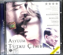 Asylum Tutku Çemberi VCD Film (108) VCD21015 - 1