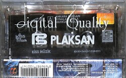 Ata - Ankara Rüzgarı Kaset (Sıfır) KST28553 - 2