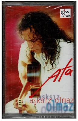 Ata - Aşksız Olmaz KST1651 - 1