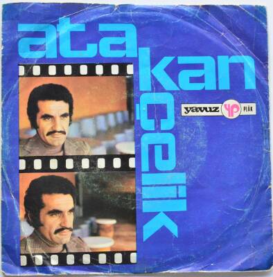 Atakan Çelik - Ay Doği Aşmağ İsti (Y)PLK1819 - 1