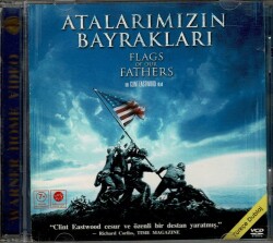 Atalarımızın Bayrakları VCD Film VCD10028 - 1